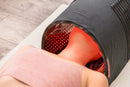 Flexible Red Light Therapy Panel with 1998 LEDs by Red Light Pro Devices