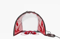 Flexible Red Light Therapy Panel with 1998 LEDs by Red Light Pro Devices