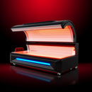 Red Light Therapy Bed with Near-Infrared, For Home and Professional Use, 21,600 LEDs