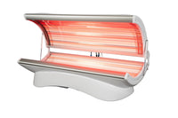 Red Light Therapy Bed with Near-Infrared, For Home and Professional Use, 21,600 LEDs