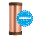 Portable EMF Protection, Qi-Shield by Waveguard