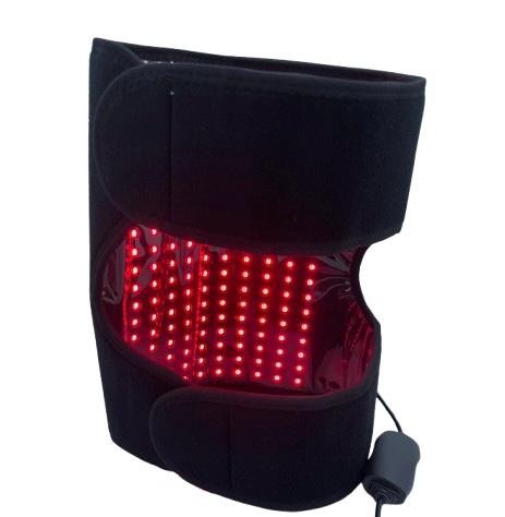 Red Light Therapy Pad, 3 in 1 Design with Rectangle Cover, Knee Pad Cover, and Shoulder Pad Cover by Red Light Pro Devices