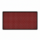 Red Light Therapy Mat with 1188 LEDs for Comprehensive Coverage by Red Light Pro Devices