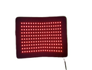 Red Light Therapy Kit with 5 Devices - Large Mat, Medium Mat, 3 in 1 Pad, Neck Wrap and Glove