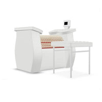 Body Roller with Light Therapy - Infrared Roll Shaper by Studio Figura