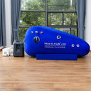 1.5 ATA Soft Shell Hyperbaric Chamber Supine or Seated - Macy Pan ST2200