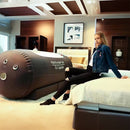 1.5 ATA Supine Soft Shell Hyperbaric Chamber - Macy Pan ST901