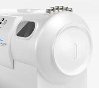 Steel Hyperbaric Chamber 3.0 ATA - Alexander by HBOT4LIFE