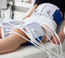 Body Sculpting Machine with Vacuum and Infrared Laser - Slim 4D by Studio Figura