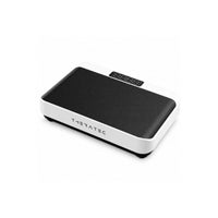 Vibration Plate for Lymphatic Drainage and Exercise Recovery by TheraTec