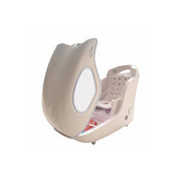 Ozone Sauna with PEMF, Far Infrared and Microcurrent Therapy | TheraO3 by TheraTec