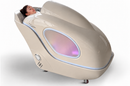 Ozone Sauna with PEMF, Far Infrared and Microcurrent Therapy | TheraO3 by TheraTec