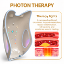 Ozone Sauna with PEMF, Far Infrared and Microcurrent Therapy | TheraO3 by TheraTec