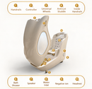 Ozone Sauna with PEMF, Far Infrared and Microcurrent Therapy | TheraO3 by TheraTec