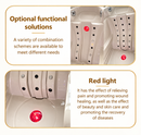 Ozone Sauna with PEMF, Far Infrared and Microcurrent Therapy | TheraO3 by TheraTec