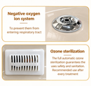 Ozone Sauna with PEMF, Far Infrared and Microcurrent Therapy | TheraO3 by TheraTec
