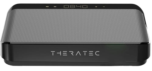 Vibration Plate for Lymphatic Drainage and Exercise Recovery by TheraTec