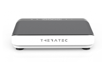 Vibration Plate for Lymphatic Drainage and Exercise Recovery by TheraTec