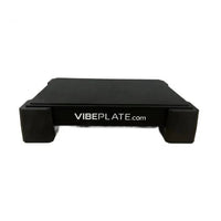 Vibration Plate, Compact Whole Body Vibration Platform for Therapy, Fitness, and Rehabilitation by VibePlate