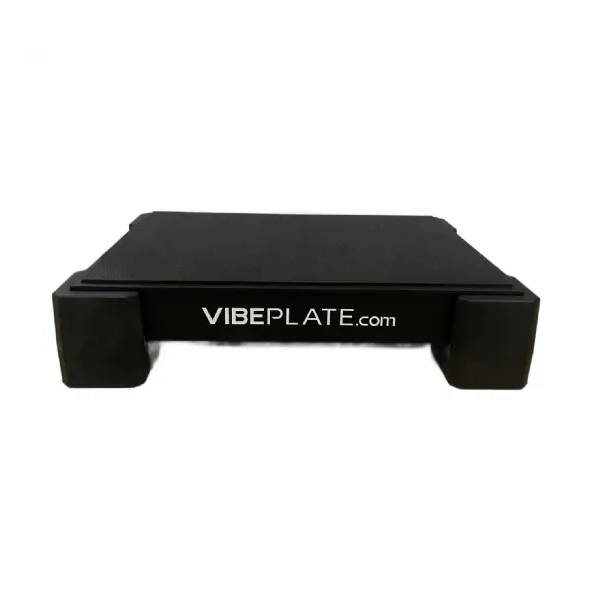 Vibration Plate, Compact Whole Body Vibration Platform for Therapy, Fitness, and Rehabilitation by VibePlate