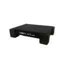 Side View Vibration Plate