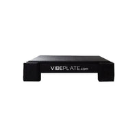 Vibration Plate Machine for Home Gym or Rehabilitation Center - 24x24 Inch VibePlate
