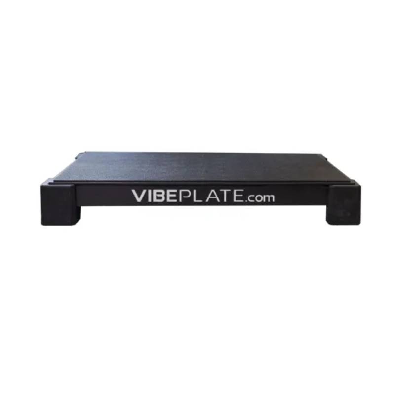 Vibrating Plate Platform for Whole Body Vibration - 30 x 48 Inch VibePlate