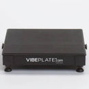Vibration Plate Mini Whole Body Vibration Platform with Balance Bar for Home Fitness, Therapy, and Stability Support by VibePlate