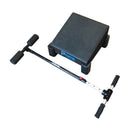 Vibration Plate, Warm-Up and Recovery Platform for Athletes, Clinics, and Home Use, PreCon3 by VibePlate