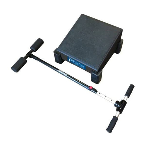 Vibration Plate, Warm-Up and Recovery Platform for Athletes, Clinics, and Home Use, PreCon3 by VibePlate