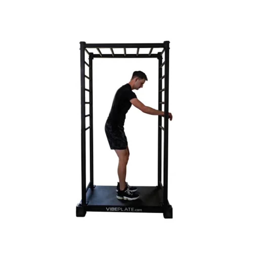 Allows you to choose from numerous positions