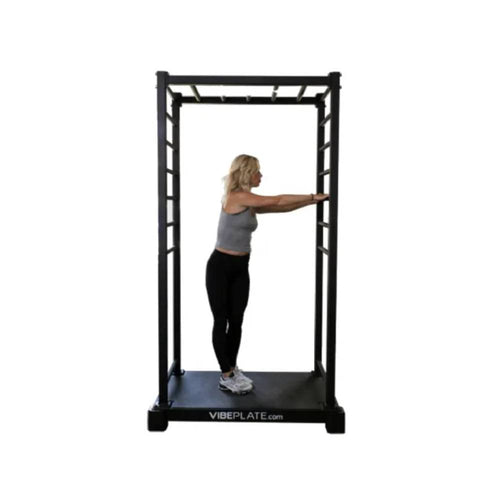 Makes it easier to perform yoga moves