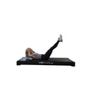 Vibration Plate Machine with 2400 lbs. Capacity, 30 x 72 in. | VibePlate XL