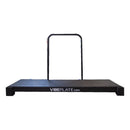 Vibration Plate Machine for Yoga Practice - 24 x 72 Inch Yoga Plate by VibePlate