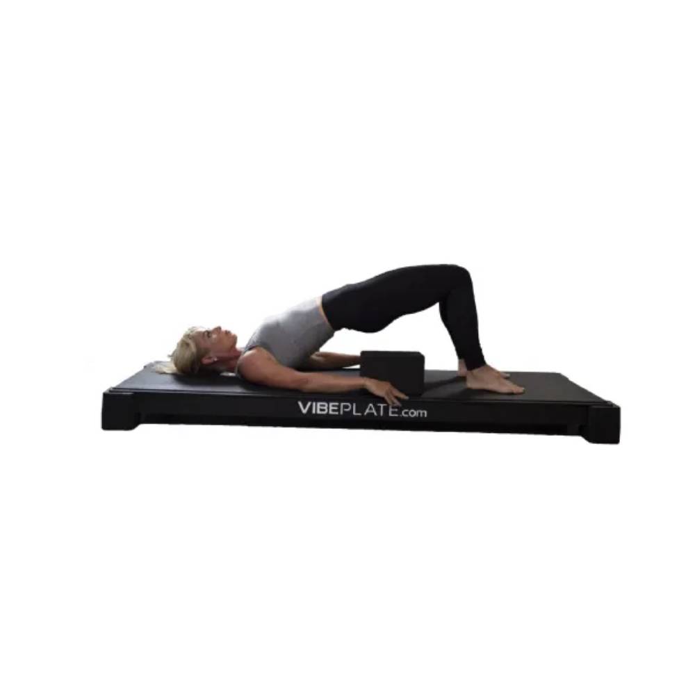 Made for even complex Yoga and Pilates routines