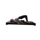 Made for even complex Yoga and Pilates routines