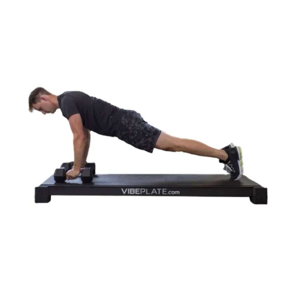 Perfect for beginners and seasoned athletes