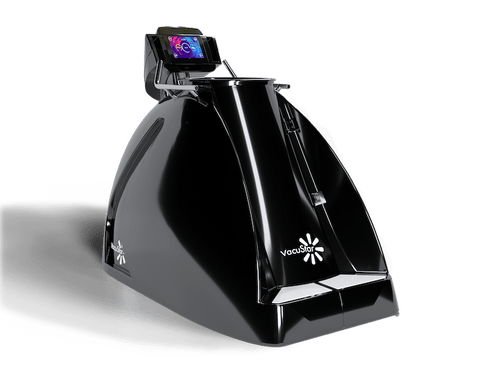 Anti Gravity Treadmill with Vacuum Technology, VacuStar Treadmill | Includes Infrared Therapy, Collagen Lamp, Aromatherapy, and Ozone Therapy