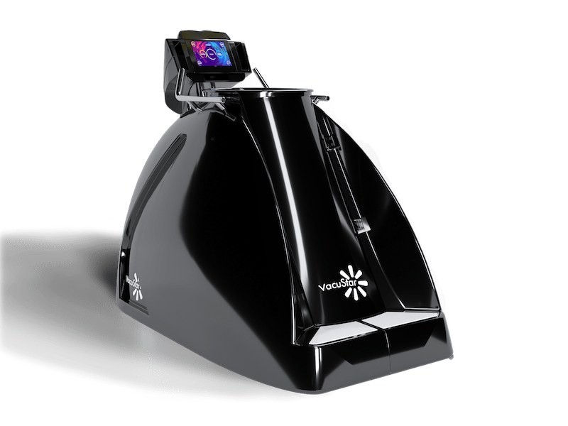 Anti Gravity Treadmill with Vacuum Technology, VacuStar Treadmill | Includes Infrared Therapy, Collagen Lamp, Aromatherapy, and Ozone Therapy