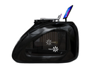Anti Gravity Treadmill with Vacuum Technology, VacuStar Treadmill | Includes Infrared Therapy, Collagen Lamp, Aromatherapy, and Ozone Therapy