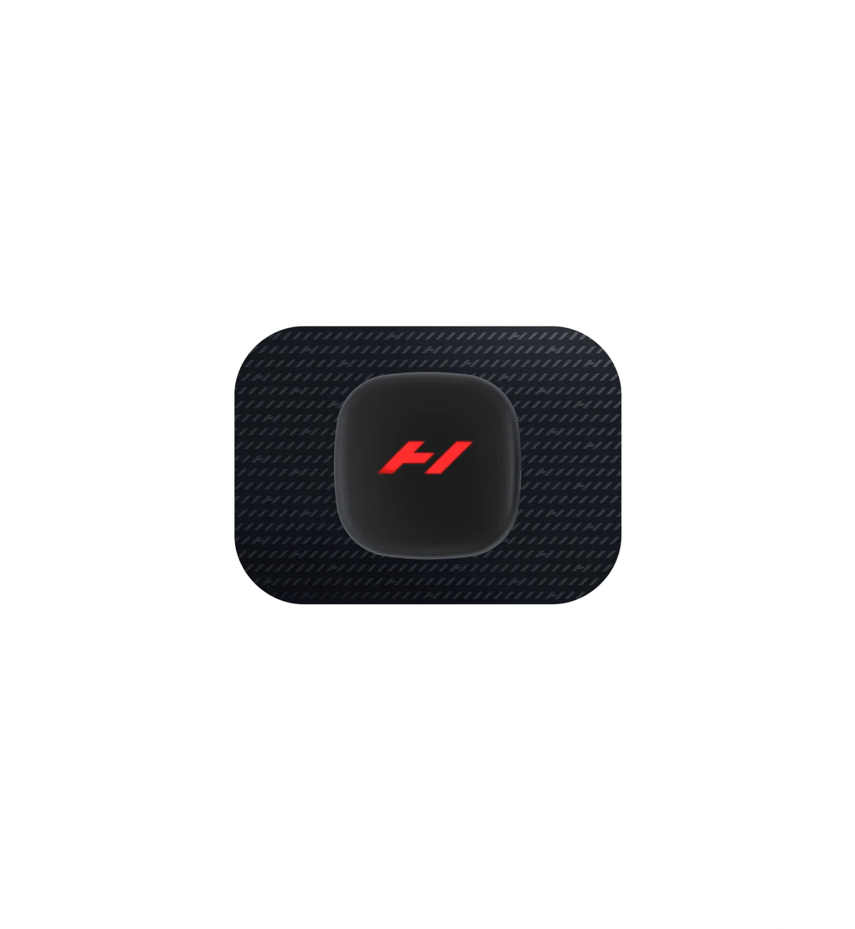 Hyperice Venom Go wearable heat and vibration therapy device