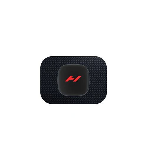 Hyperice Venom Go wearable heat and vibration therapy device