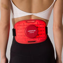 Red Light Therapy Wrap with NIR for Pain Management and Recovery, FDA Approved - The Essential by Lumaflex