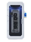Full Body Walk In Cryotherapy Chamber, Antarctica CryoBarrel - Fully Electric, No Nitrogen Required | Lowers Inflammation and Promotes Recovery