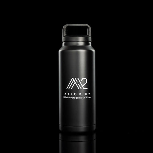 Hydrogen Therapy Machines HW300 and HW600 for Home and Clinics by AxiomH2