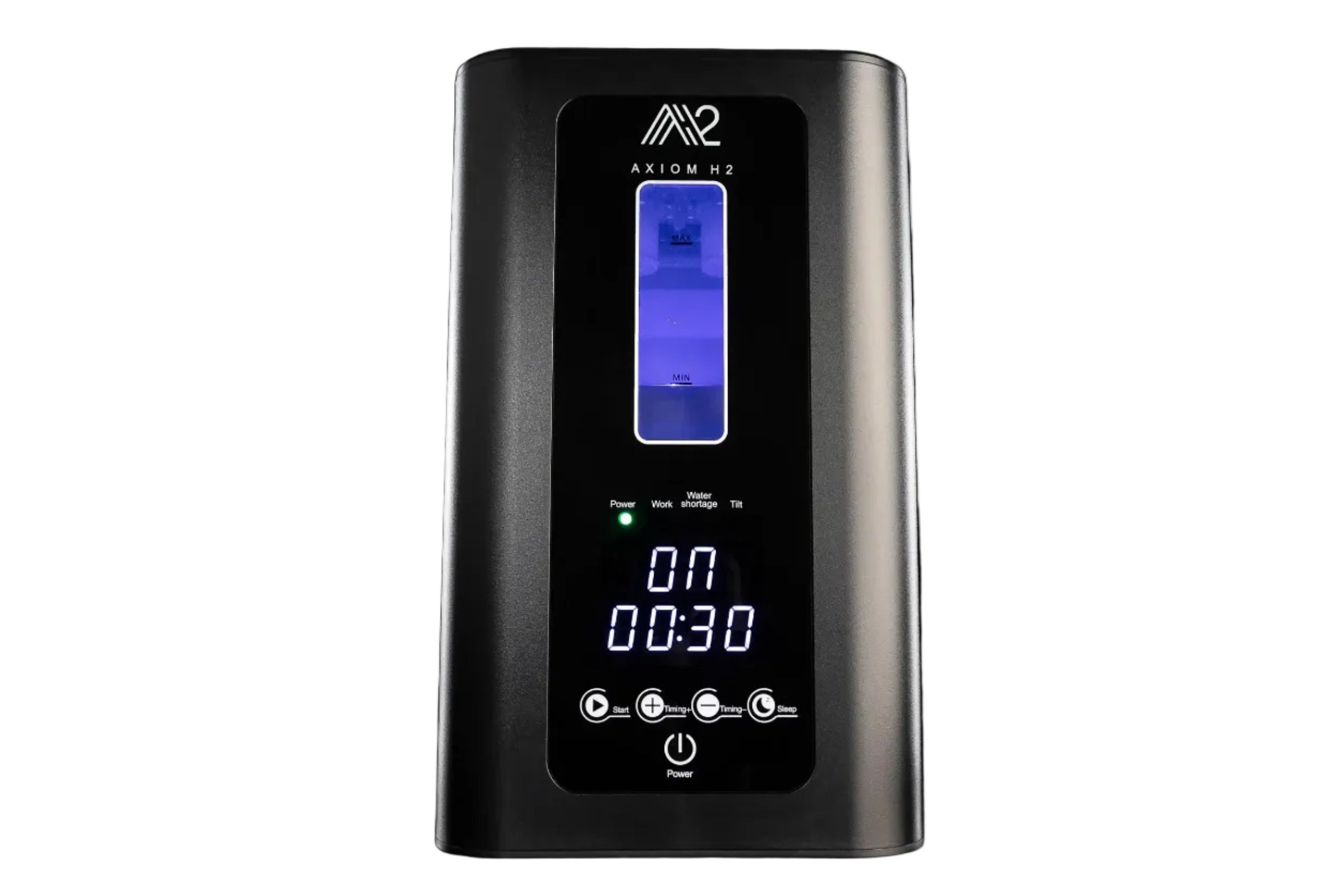 Hydrogen Therapy Machines HW300 and HW600 for Home and Clinics by AxiomH2