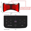 BestQool 7 Color Photon light therapy device product view