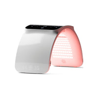 LED Light Therapy Device with Touchscreen and Foldable Arch, 7 Color Photon by BestQool