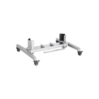 Adjustable Mobile Stand for Red Light Therapy Panel, BestQool