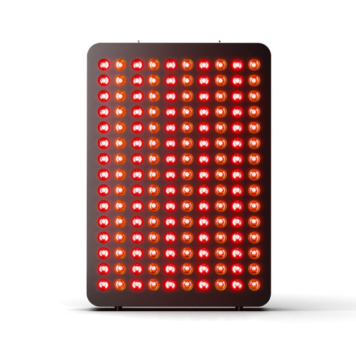 BestQool BQ150 red light therapy panel product view